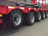 50 Ton Low Bed Trailer