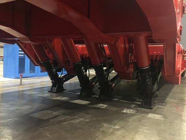 Removable Gooseneck / Rgn Trailers