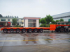 Extendable Low Loader Trailer