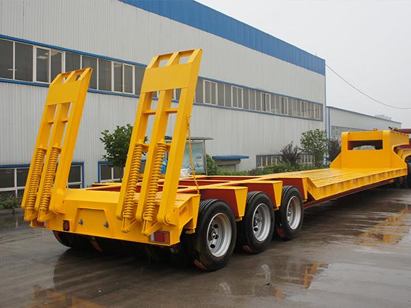 Ramp-low-bed-trailer-80-ton