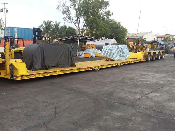 extendable-drop-deck-trailer-in-Malaysia