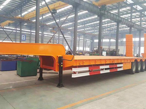 80-ton-lowbed-trailer-for-Africa