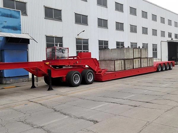 80-ton-loading-test-on-semi-low-loader-trailer