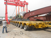 Heavy Haul Flatbed Trailers