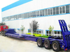 Extendable Low Loader Trailer