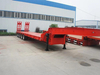 50 Ton Low Bed Trailer